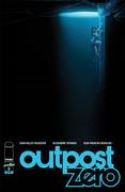 OUTPOST ZERO #5 CVR A TEFENKGI & BEAULIEU