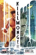 KILLMONGER #1 (OF 5)