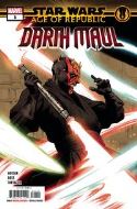 STAR WARS AGE REPUBLIC DARTH MAUL #1