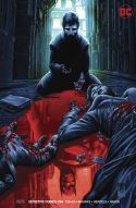 DETECTIVE COMICS #994 VAR ED