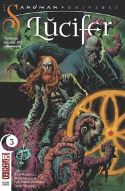 LUCIFER #3 (MR)