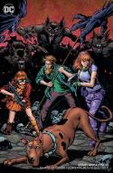 SCOOBY APOCALYPSE #32 VAR ED