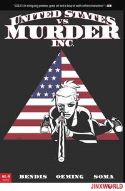 UNITED STATES VS MURDER INC #4 (OF 6) (MR)
