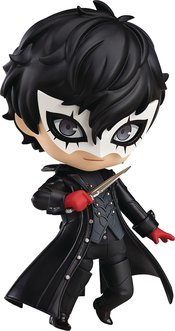 (USE APR238697) PERSONA 5 JOKER NENDOROID AF