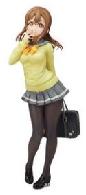 LOVE LIVE SUNSHINE HANAMARU KUNIKIDA 1/7 PVC FIG UNIFORM VER