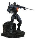 PACIFIC RIM GALLERY GYPSY AVENGER PVC FIGURE