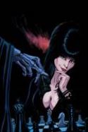 ELVIRA MISTRESS OF DARK #6 10 COPY CERMAK VIRGIN INCV