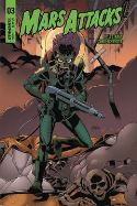 MARS ATTACKS #3 CVR B COLEMAN