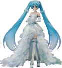 CHARACTER VOCAL SERIES 01 HATSUNE MIKU 1/7 PVC WEDDING VER (