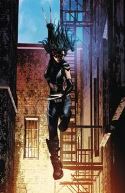 X-23 #7 DEODATO VAR