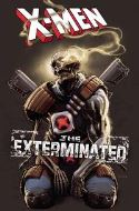 X-MEN EXTERMINATED #1 ANDREWS VAR