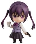 IS THE ORDER A RABBIT RIZE NENDOROID AF