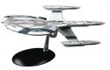 STAR TREK DISCOVERY FIG MAG #7 USS BURAN NCC-1422