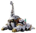 MIGHTY MORPHIN POWER RANGERS GX-85 TITANUS SOUL OF CHOGOKIN