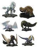 MONSTER HUNTER STANDARD MODEL PLUS 6PC BMB DIS VER 12