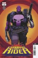 COSMIC GHOST RIDER #3 (OF 5) 2ND PTG BURNETT VAR