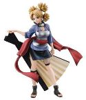 NARUTO GALS TEMARI PVC FIG