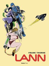 FRANK THORNES LANN LTD HC GN (MR)