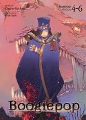 BOOGIEPOP .LIGHT NOVEL OMNIBUS VOL 02 (MR)