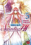 SAINT SEIYA SAINTIA SHO GN VOL 05