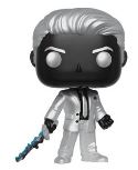 POP MARVEL SPIDER-MAN S1 MISTER NEGATIVE VINYL FIG