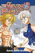 SEVEN DEADLY SINS GN VOL 30