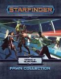 STARFINDER RPG PAWNS SIGNAL OF SCREAMS COLL