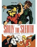 (USE DEC188722) SALLY THE SLEUTH COLOR ED TP (MR)