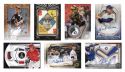 TOPPS 2019 TRIBUTE BASEBALL T/C BOX