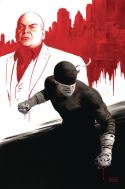 DAREDEVIL #612 TV VAR