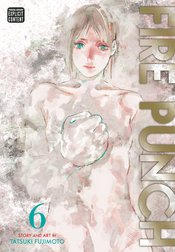 (USE SEP239035) FIRE PUNCH GN VOL 06 (MR)