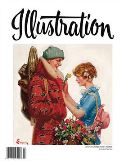ILLUSTRATION MAGAZINE #63