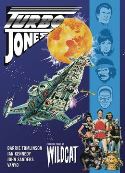 WILDCAT TP VOL 01 TURBO JONES (O/A)