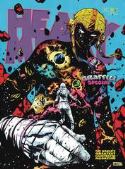 HEAVY METAL #296 CVR B DEIH (RES) (MR)