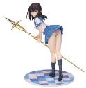 STRIKE THE BLOOD THIRD REINA 1/7 PVC FIG