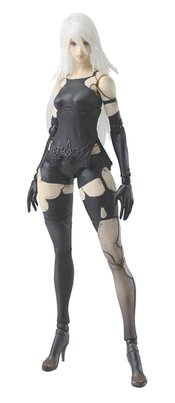 NIER AUTOMATA BRING ARTS A2 YORHA NO 2 TYPE A AF