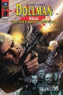 DOLLMAN KILLS THE FULL MOON UNIVERSE #6 (OF 6) CVR A STRUTZ