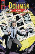 DOLLMAN KILLS THE FULL MOON UNIVERSE #6 (OF 6) CVR B PASCUAL