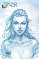 FATHOM VOL 7 #8 12 COPY OUM INC CVR