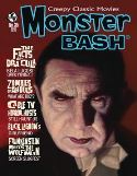 MONSTER BASH MAGAZINE #35