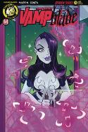 VAMPBLADE SEASON 3 #11 CVR C STANLEY (MR)