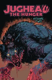 JUGHEAD HUNGER TP VOL 02 (MR)