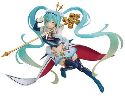 HATSUNE MIKU GT PROJECT RACING MIKU 1/7 PVC FIG 2018VER