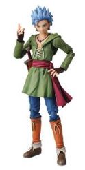 DRAGON QUEST XI BRING ARTS ERIK AF