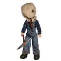 LDD FRIDAY THE 13TH PART II JASON VOORHEES DOLL (O/A)