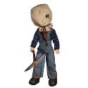 LDD FRIDAY THE 13TH PART II JASON VOORHEES DOLL