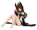 TO LOVE RU DARKNESS YUUKI MIKAN 1/6 PVC FIG DARKNESS VER (MR