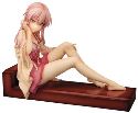 IDOLMASTER CINDERELLA GIRLS MIKA JOUGASAKI 1/8 PVC GLOW VER