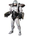 ROBOCOP 3 MAFEX AF