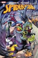 MARVEL ACTION SPIDER-MAN #3 OSSIO